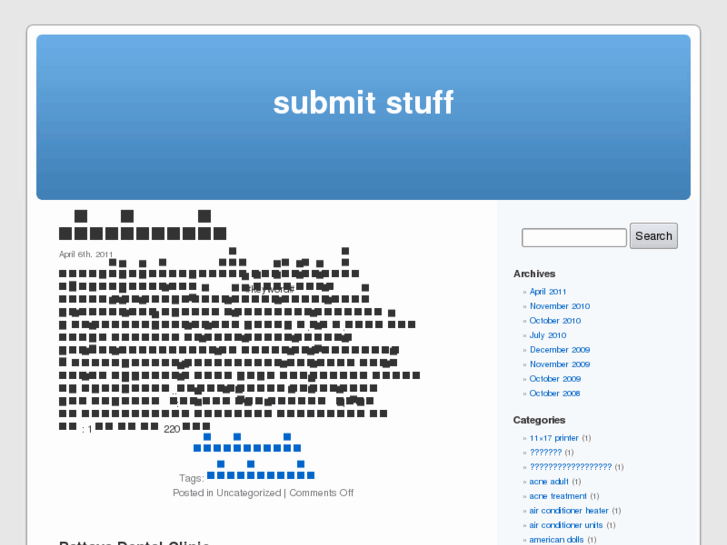 www.submitstuff.info