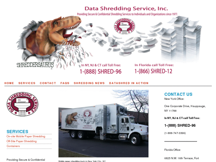 www.datashredding.com