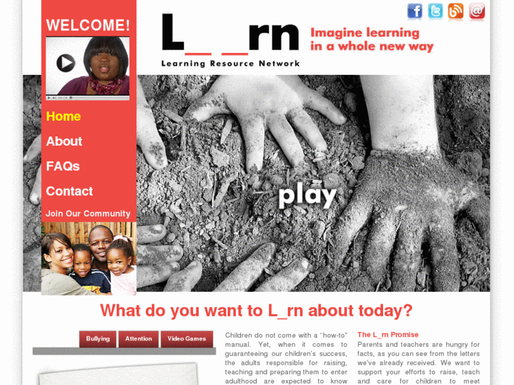 www.learningresourcenetwork.net