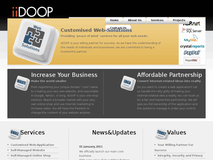www.iidoop.net