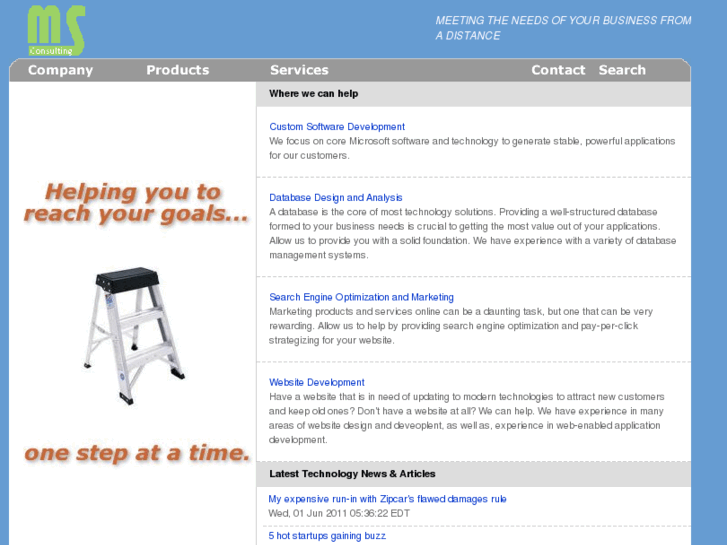 www.mssoftwareconsulting.com