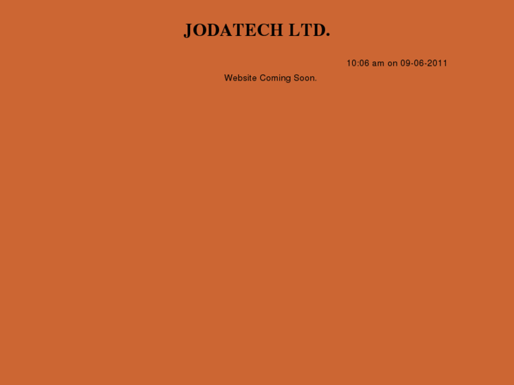 www.jodatech.net
