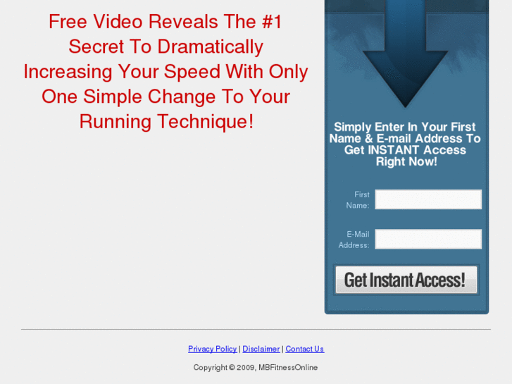 www.instantaccelerationmethod.com