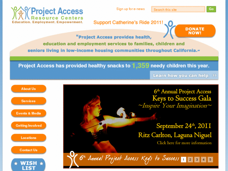 www.project-access.org