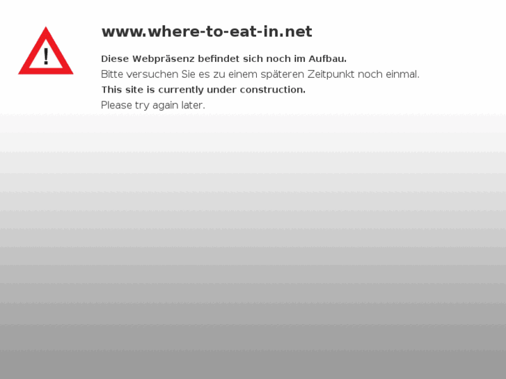 www.where-to-eat-in.net