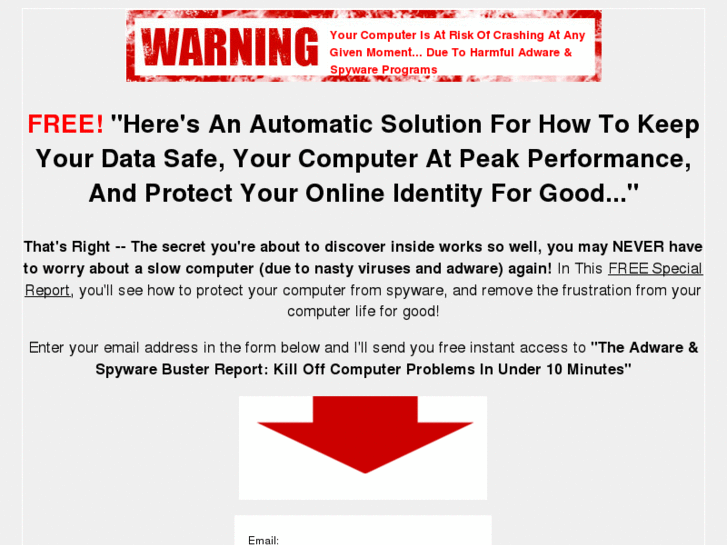 www.getting-rid-of-spyware.net