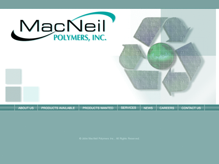 www.macneilpolymers.com