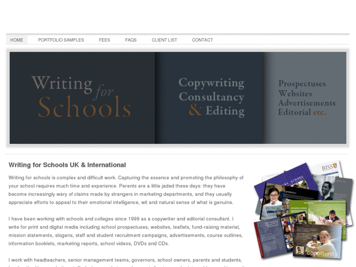 www.writingforschools.com