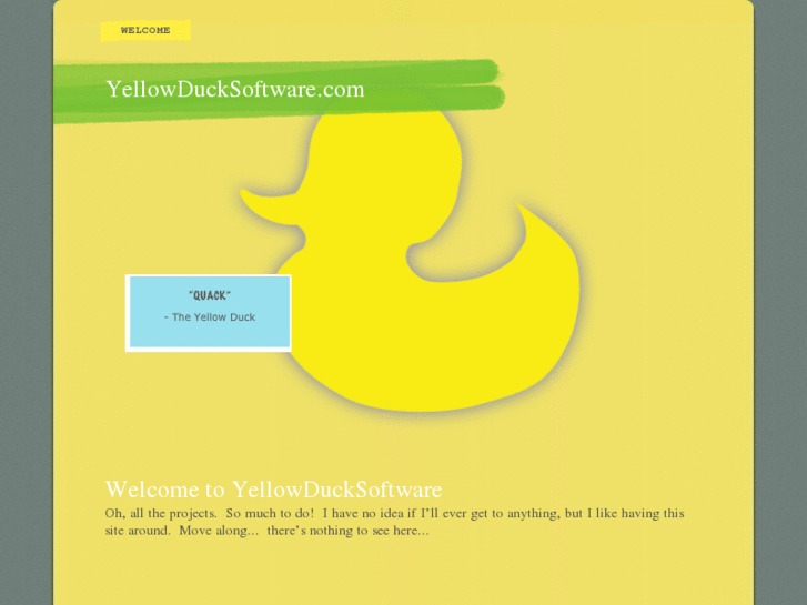 www.yellowducksoftware.com