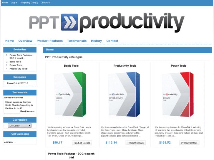 www.powerpointproductivity.com