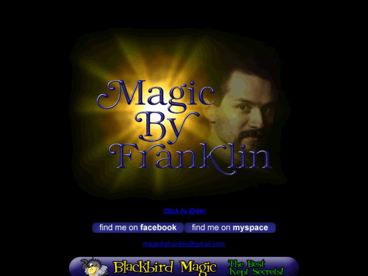 www.magicbyfranklin.com