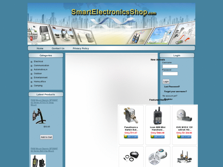 www.smartelectronicsshop.com