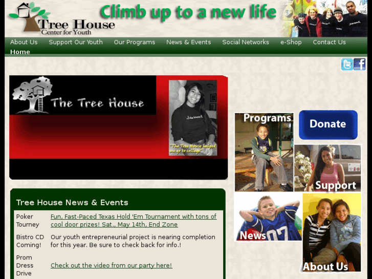 www.treehousecenter.com