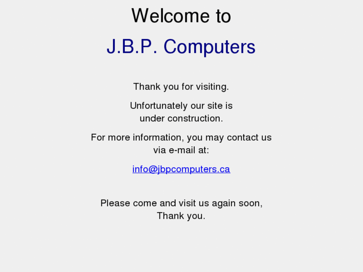www.jbpcomputers.ca