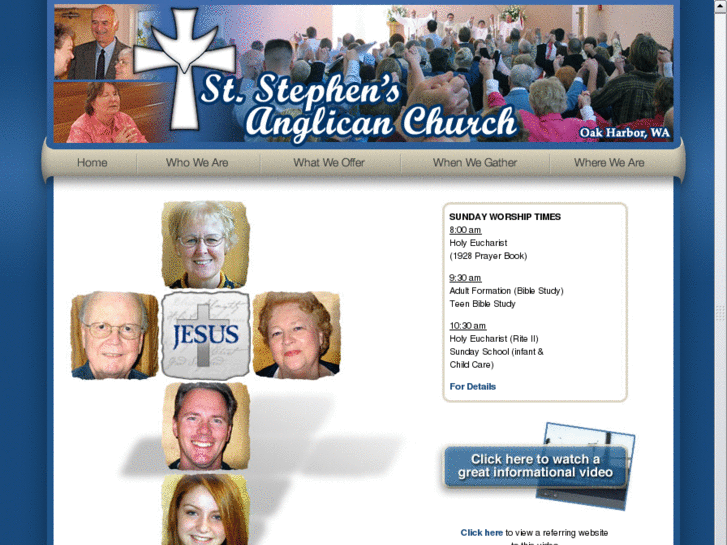 www.ststephensoakharbor.org