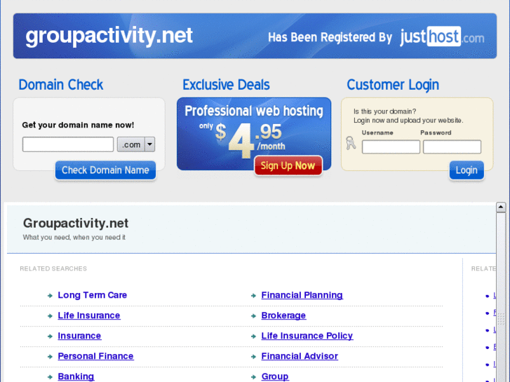 www.groupactivity.net