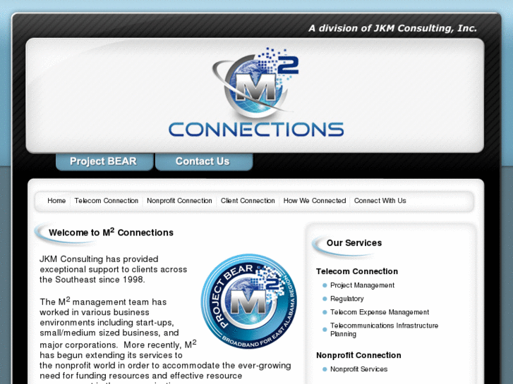 www.m2connections.net