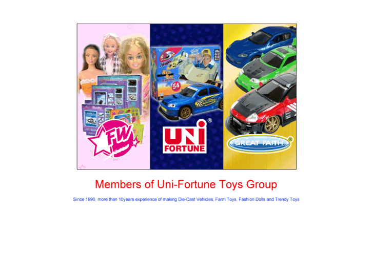 www.uni-fortunedc.com