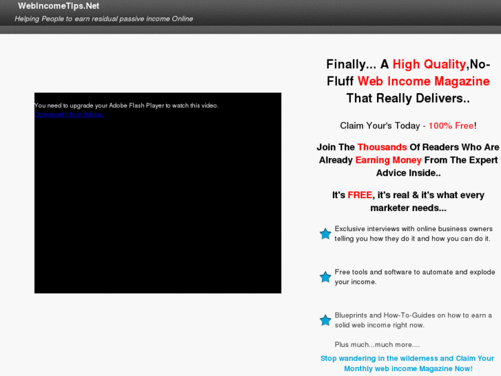 www.webincometips.net