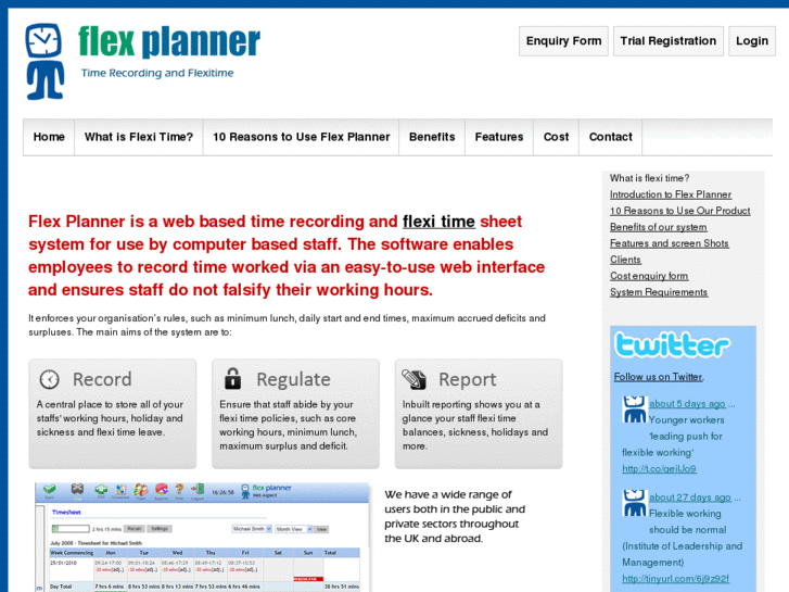 www.flexplanner.net