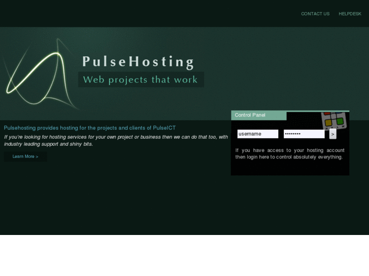 www.pulsehosting.co.uk