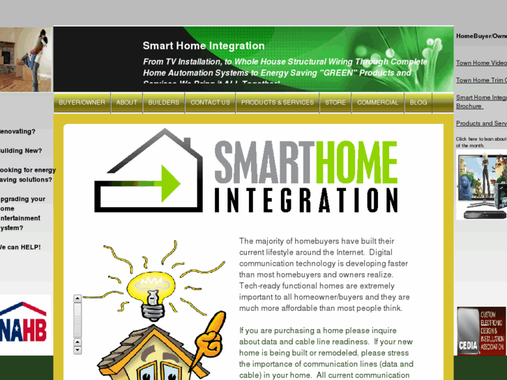 www.smarthomeintegration.info