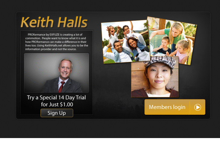 www.keithhalls.net