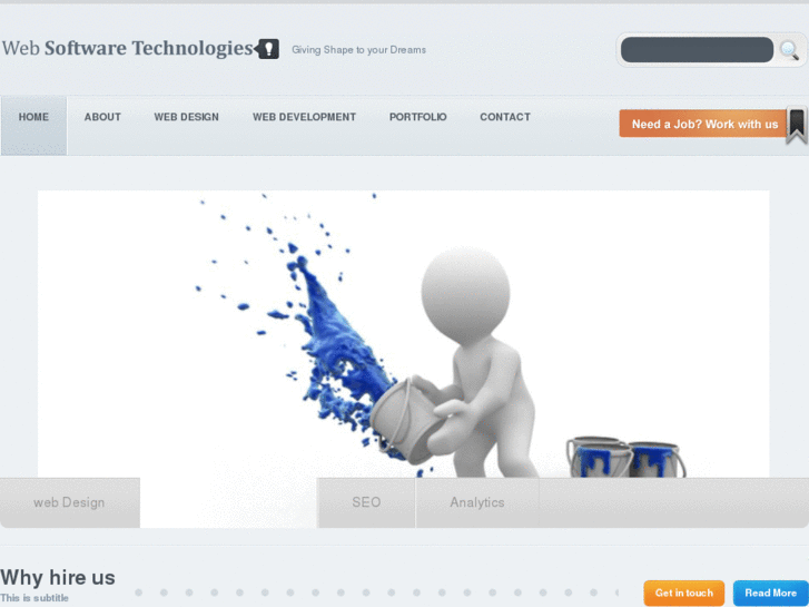 www.websoftwaretechnologies.com