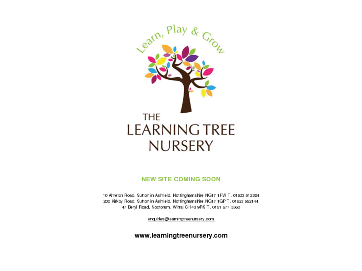 www.learningtreenursery.com