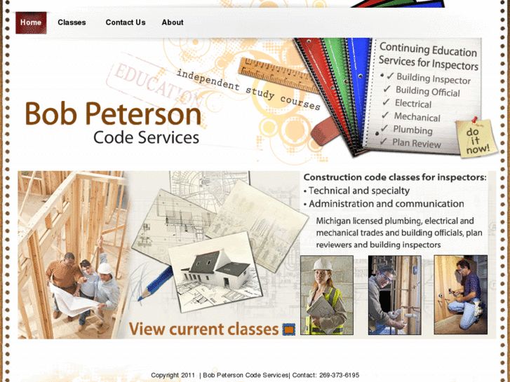 www.peterson-codeserve.com