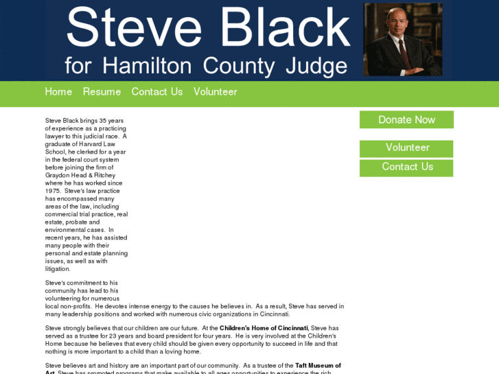 www.steveblackforjudge.com