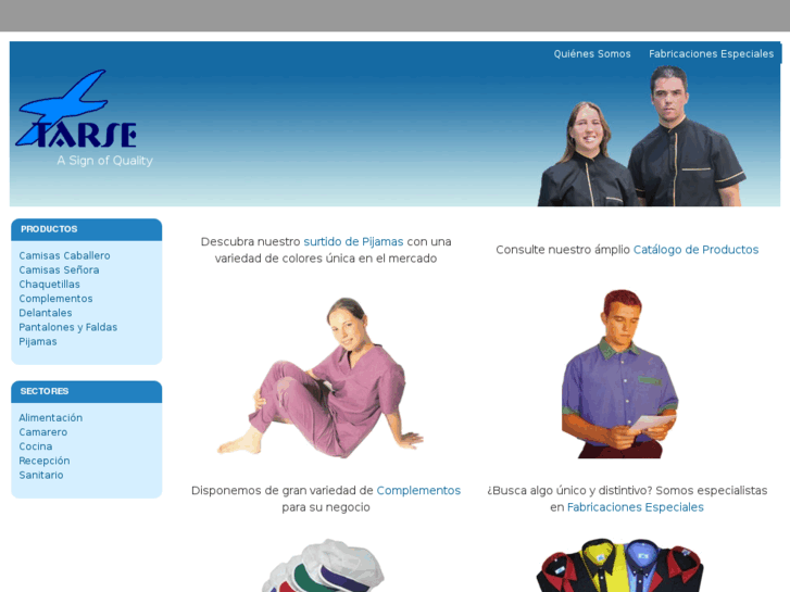 www.tarse.net