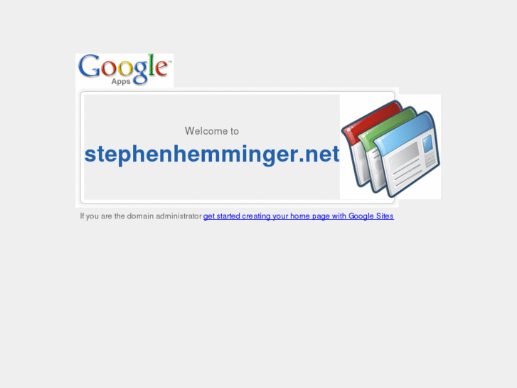 www.stephenhemminger.net