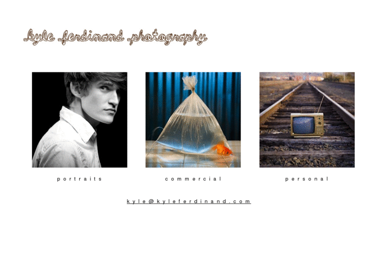 www.kyleferdinand.com