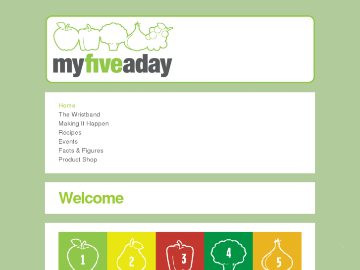 www.myfiveaday.org