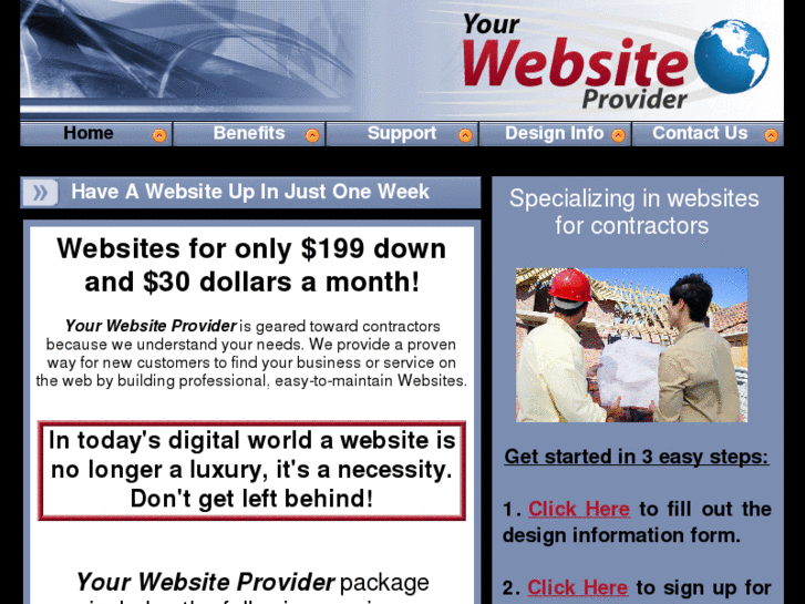 www.mywebsiteprovider.com