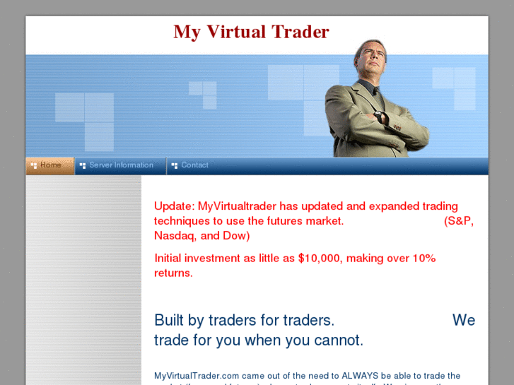 www.myvirtualtrader.com