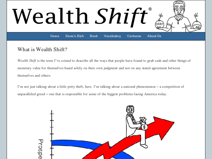 www.wealthshift.org