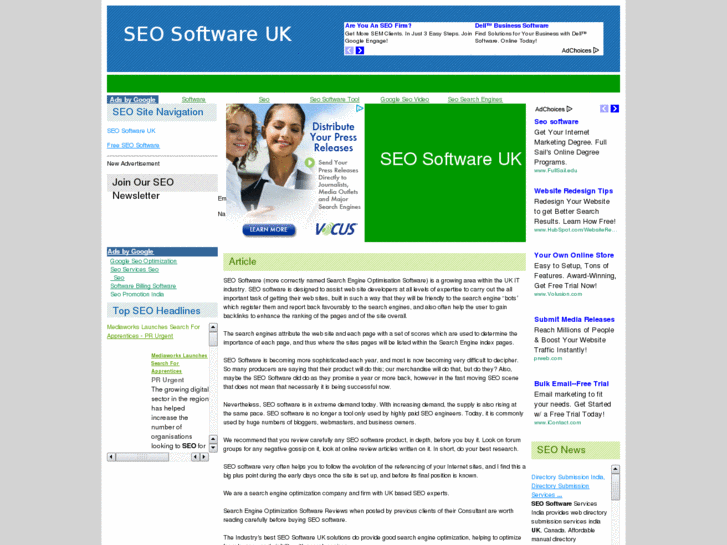 www.seosoftwareuk.co.uk