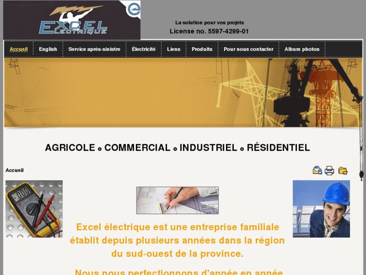 www.excel-electrique.com