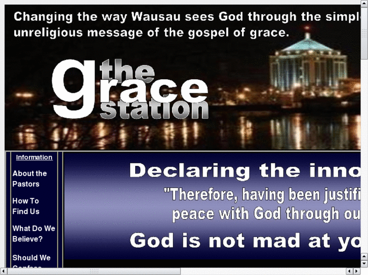 www.gracestation.net