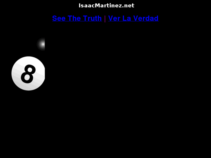 www.isaacmartinez.net