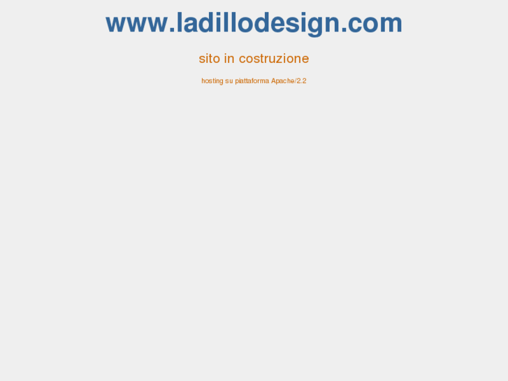 www.ladillodesign.com