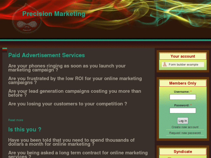 www.smartertriangle.info