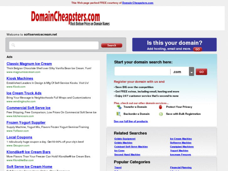 www.softserveicecream.net
