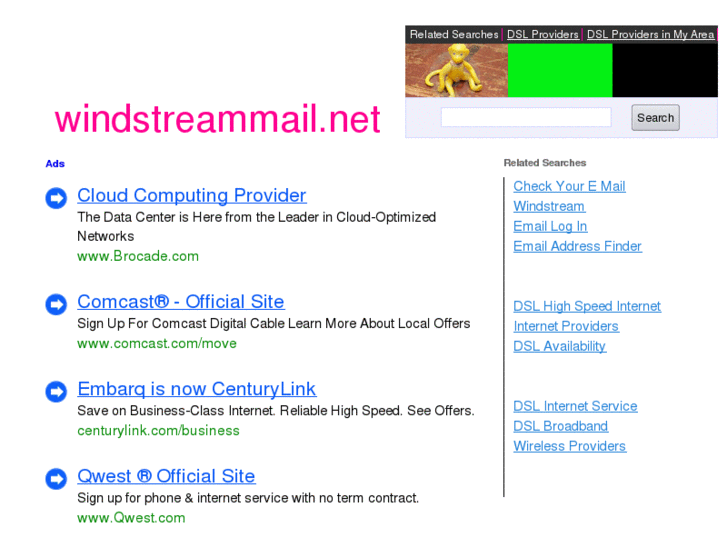 www.windstreammail.net