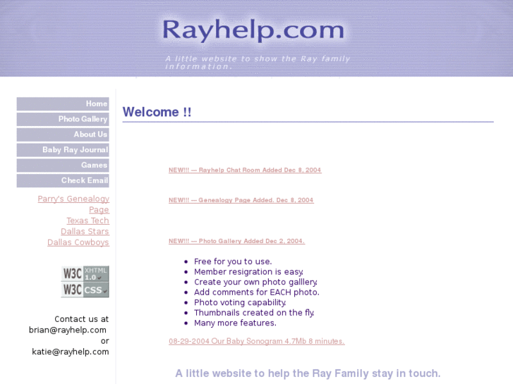 www.rayhelp.com