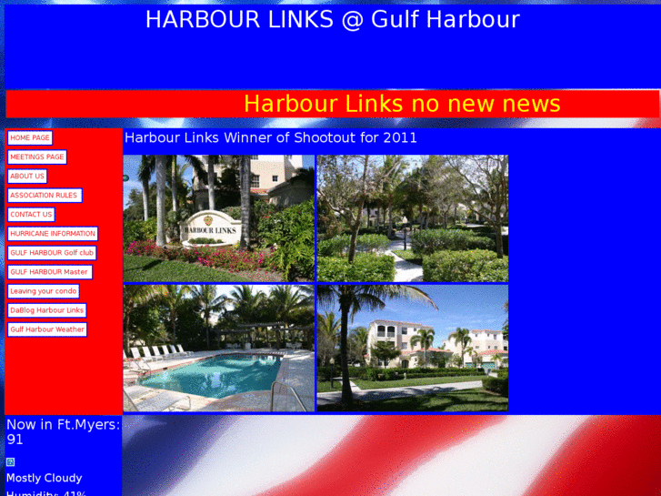www.harbourlinks.net
