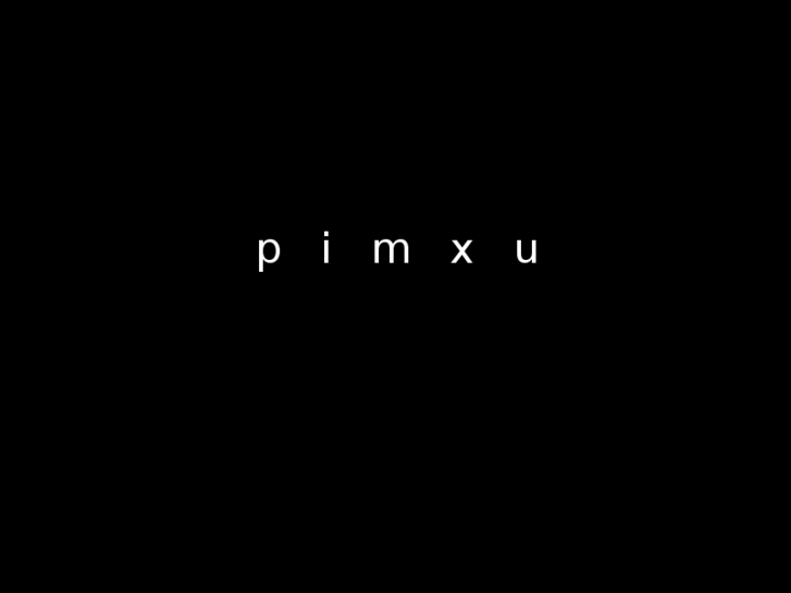 www.pimxu.com