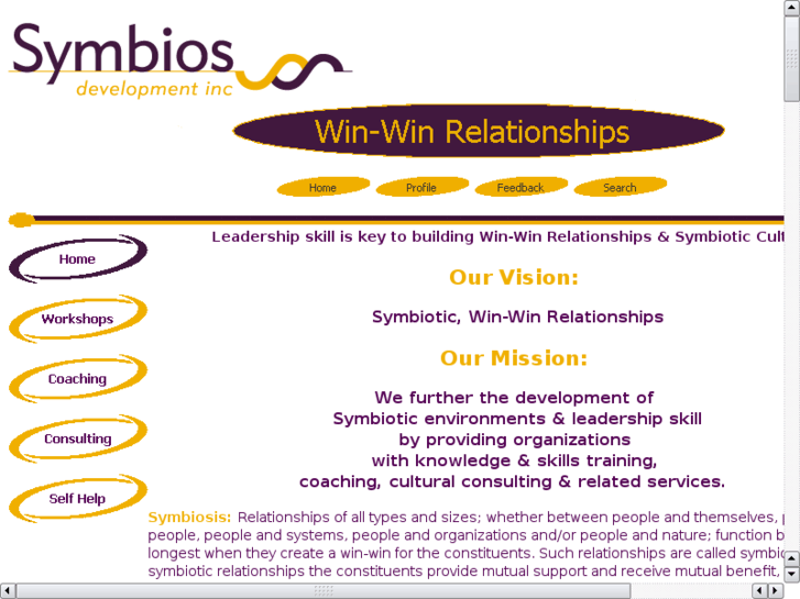 www.symbiosdevelopment.net